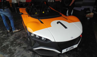 VUHL 05RR - front Goodwood