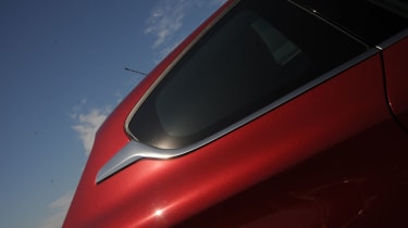 Peugeot 208 1.6 VTi Allure detail