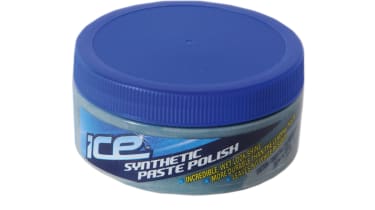 Turtle Wax ICE Synthetic Paste Polish