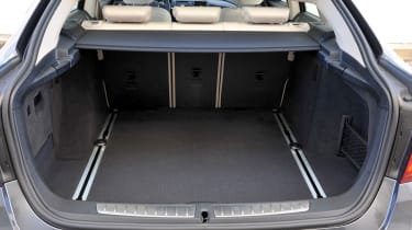 VMW 3 Series GT Boot 2