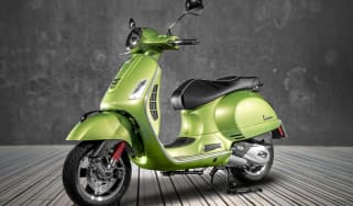 Vespa GTS 300