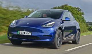 Tesla Model Y - main image