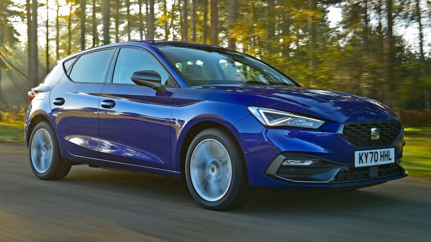 SEAT lives on! New Leon hybrid to be followed by 'surprise' update