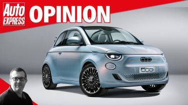 Fiat small cars opinion 