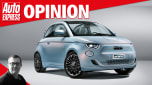 Fiat small cars opinion 
