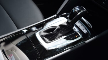 Vauxhall Insignia Grand Sport - automatic
