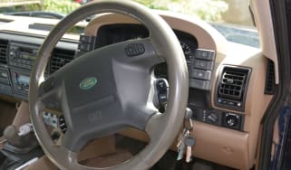 Cruise control retrofit