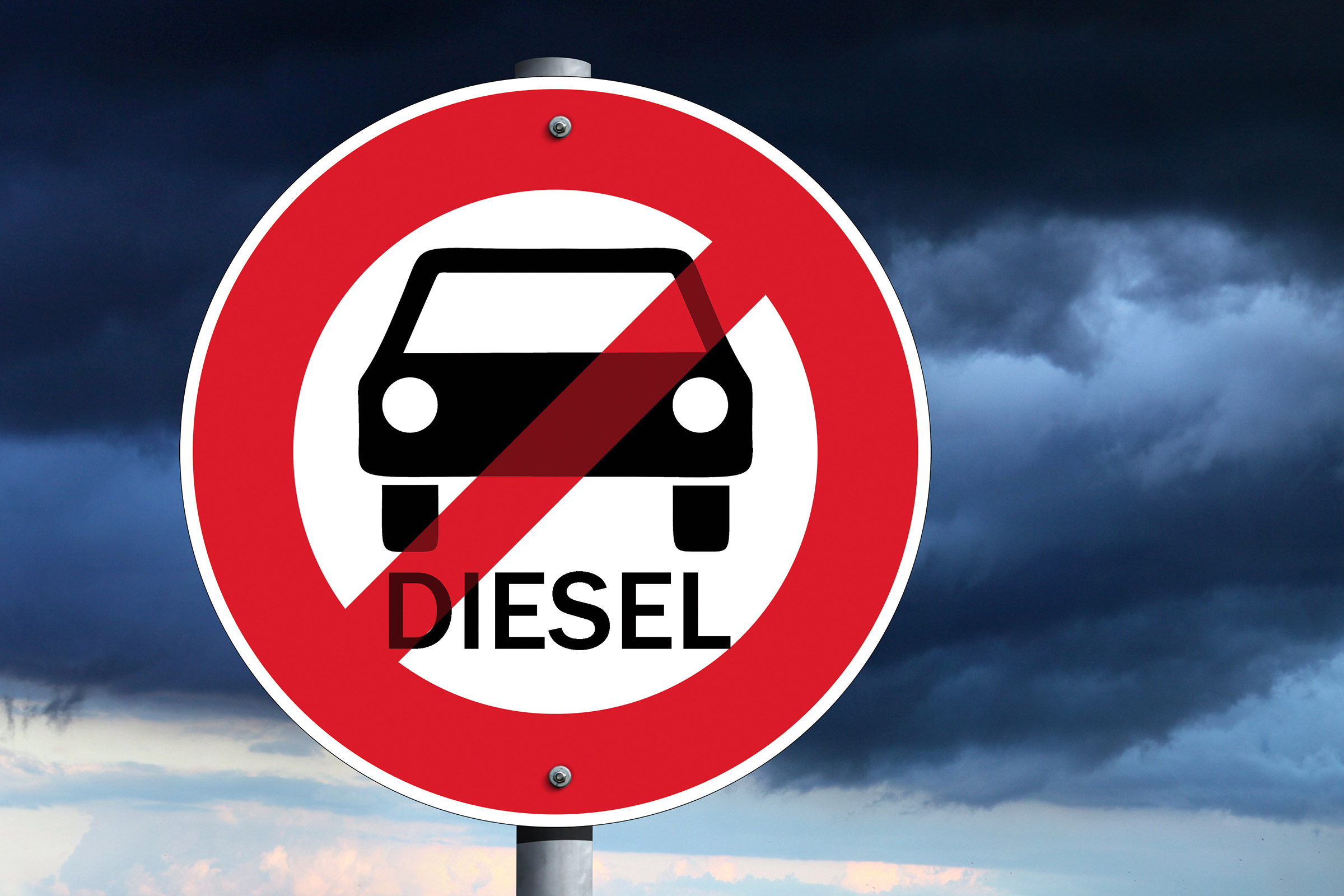 Is your council a cleanair hypocrite? Auto Express