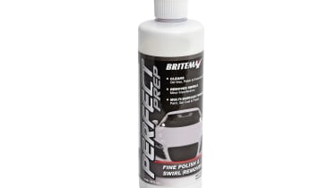Britemax Perfect Prep