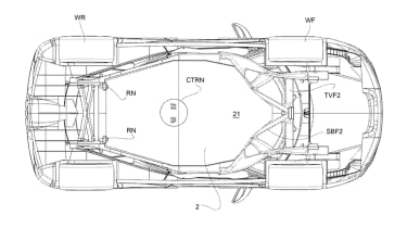 Ferrari patent image 2
