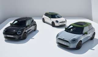 MINI Paul Smith Edition