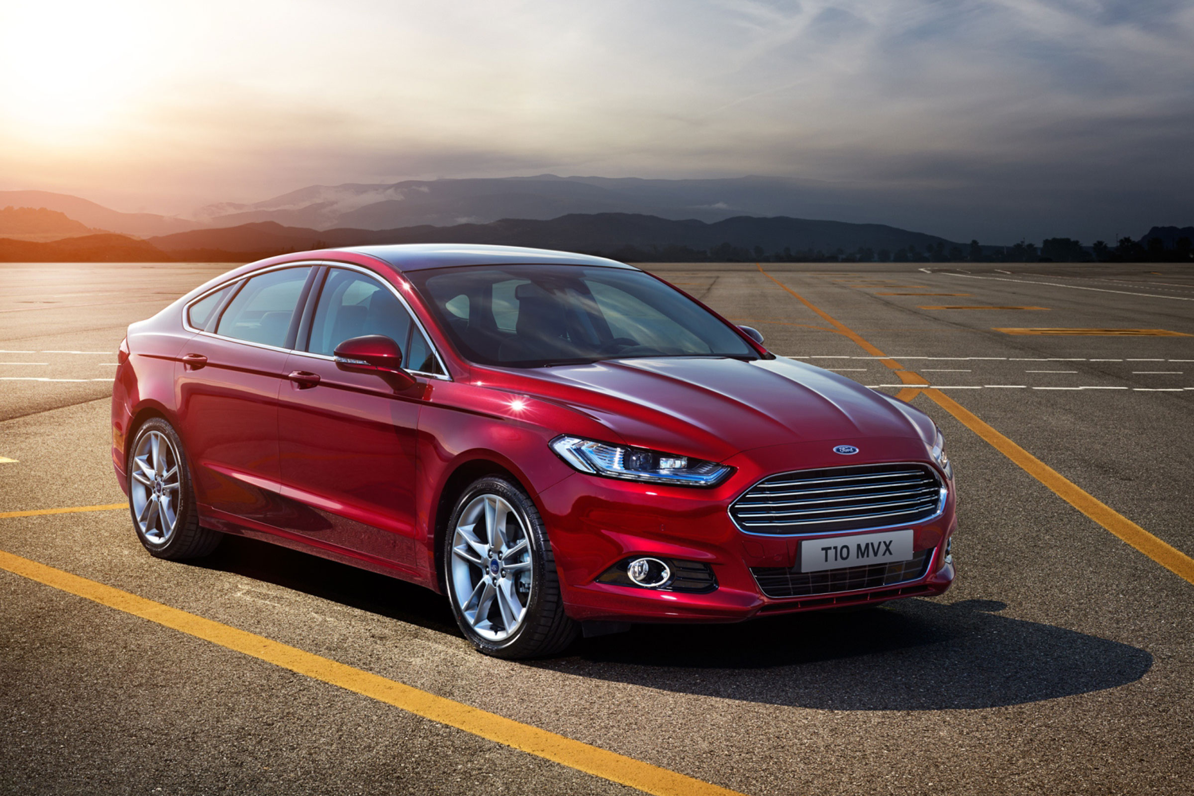New Ford Mondeo: release date, price and specs  Auto Express