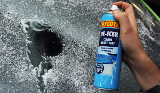 Hycote De-Icer