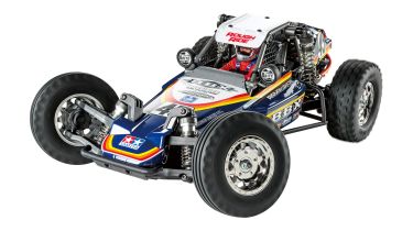 Tamiya BBX BB-01