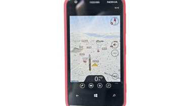 GPS Voice Navigation 2