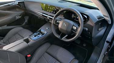 DS No4 - dashboard