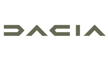 2022 Dacia logo