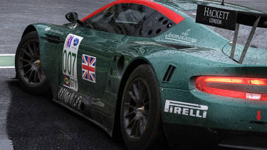 Forza Motorsport 6 - Wet weather 