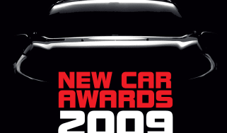 New Car Awards 2009