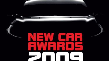 New Car Awards 2009