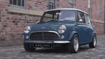 MINI Remastered by David Brown