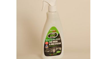 ProDry Perma Clear