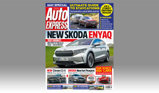 Auto Express Issue 1,673
