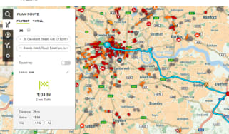 TomTom MyDrive