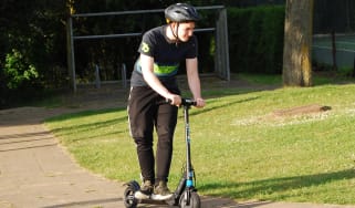 Best electric scooters - header