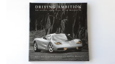 Driving Ambition