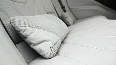 BMW XM Label - cushion
