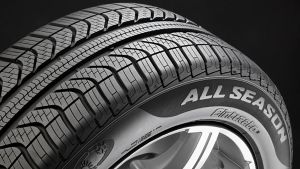 Pirelli Cinturato all-season tyre