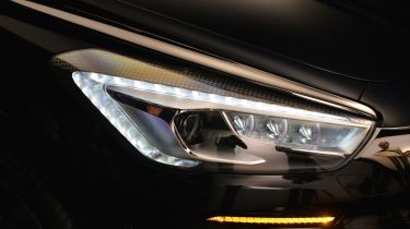 What are LED daytime running lights and what do they do Auto