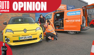Richard Ingram opinion breakdown cover