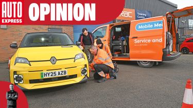 Richard Ingram opinion breakdown cover