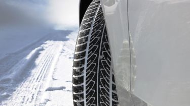 Goodyear Ultra Grip® 8 Performance