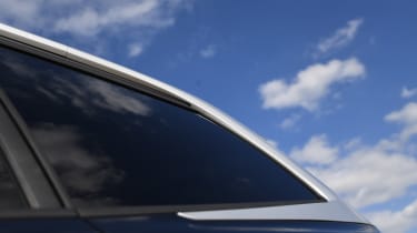 Citroen Grand C4 SpaceTourer - rear profile