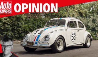 Opinion - Herbie