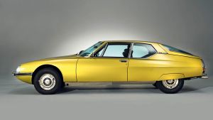 Citroen-SM-1970