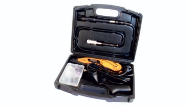 Tacklife RTD35ACL Rotary Tool Kit