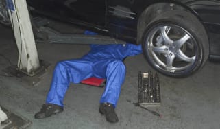 Mechanic