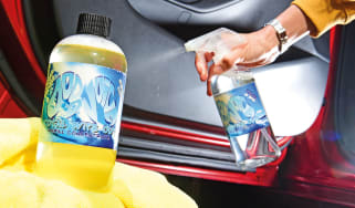 Best interior trim cleaners