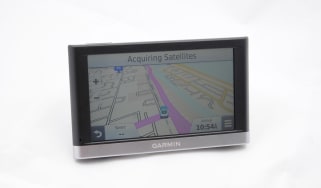 Garmin 2568LMT-D