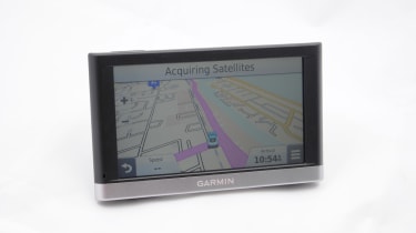 Garmin 2568LMT-D
