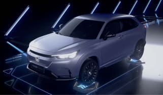 Honda e:Ny1 concept - 1