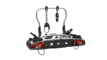 Best towbar-mounted bike racks - Atera