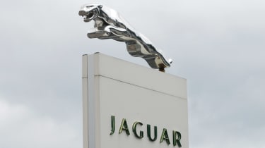 Jaguar