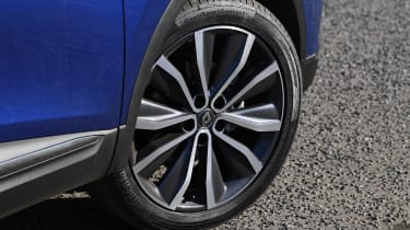 Renault Kadjar Review 2019 Uk