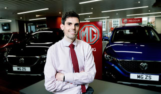MG advertorial