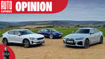 Opinion - used EVs